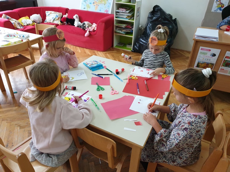 Dječji vrtić Žirek proslavio 10. rođendan! - slika broj: 32